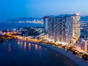 Popular Must-Visit Restaurants in Nha Trang
