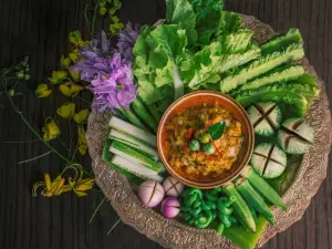 Top 50 Must-Visit Restaurants in Phnom Penh