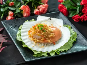 Top 20 Must-Visit Restaurants in Nan'ao