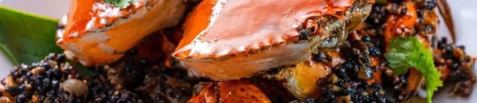 Must-Visit Restaurants