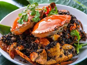 Top 20 Must-Visit Restaurants in Batam