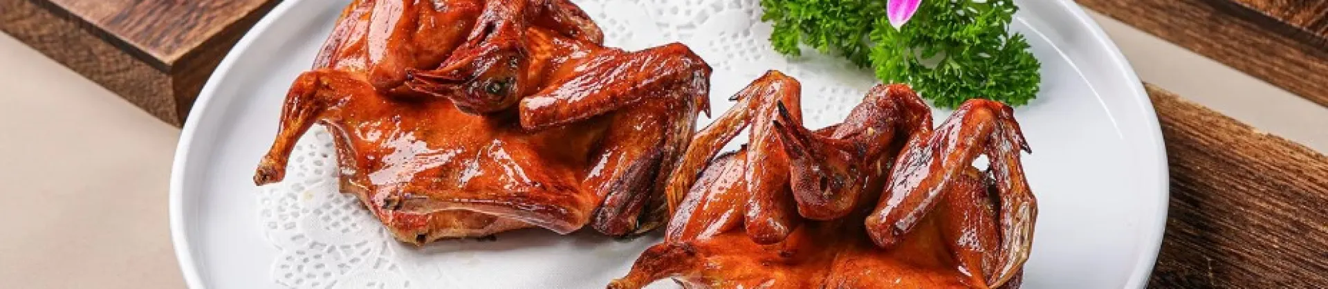 Must-Visit Restaurants