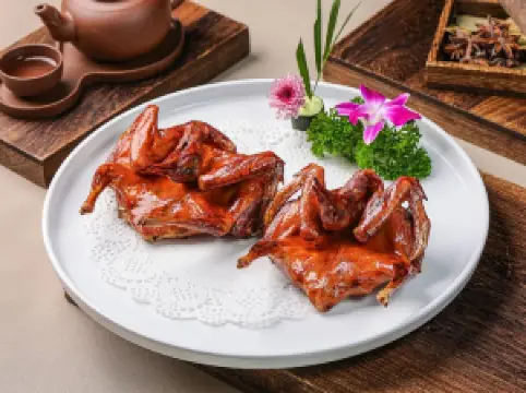 Top 50 Must-Visit Restaurants in Zhongshan