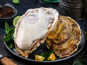 Top 50 Must-Visit Restaurants in Zhanjiang