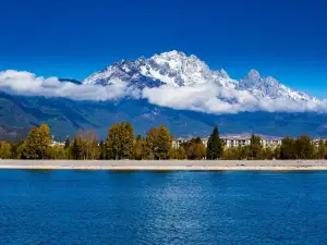 Top 20 Must-Visit Restaurants in Lijiang