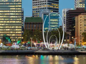 Top 50 Must-Visit Restaurants in Perth