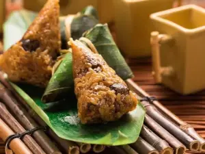 Top 20 Must-Visit Restaurants in Jiaxing