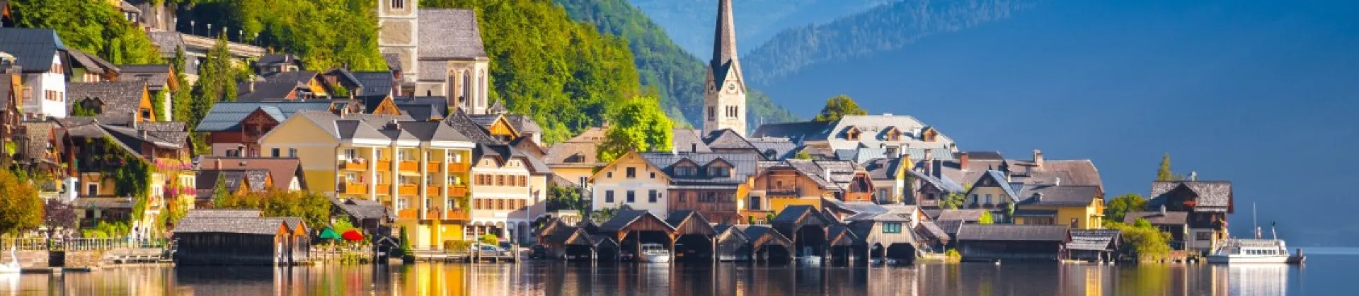 Must-Visit Restaurants