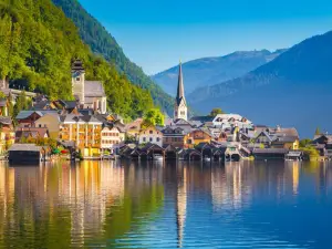 Top 10 Must-Visit Restaurants in Bad Ischl