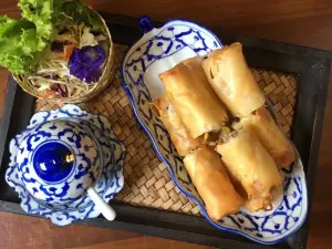 Top 20 Must-Visit Restaurants in Hat Yai