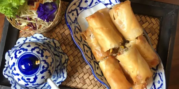 핫야이의 인기 필수 방문지