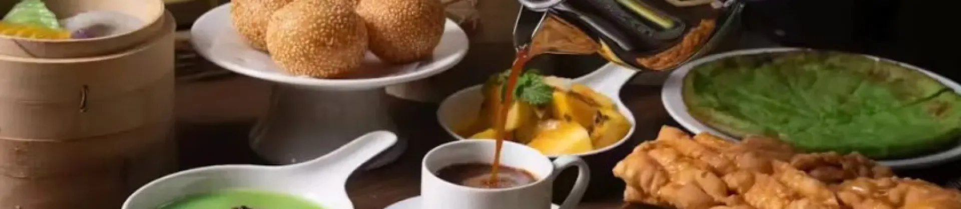 Must-Visit Restaurants