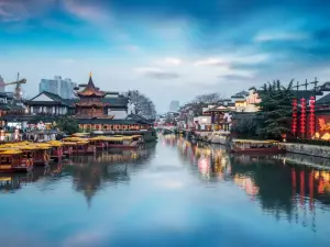 Top 50 Must-Visit Restaurants in Nanjing