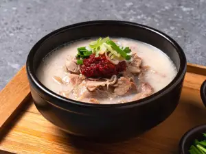 ห้ามพลาด50ยอดนิยมในปูซาน