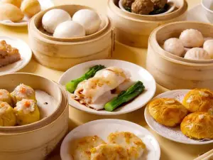 惠州的 20 大必嚐美食