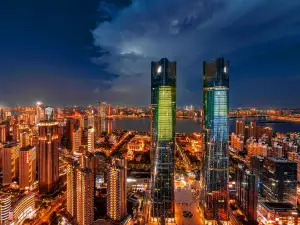 Top 20 Must-Visit Restaurants in Nanchang