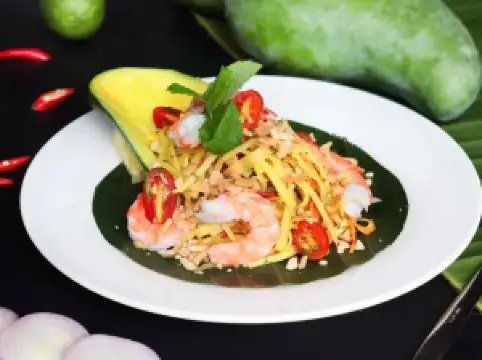 馬六甲50大必試美食