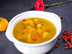 안지의 필수 방문지 베스트 50