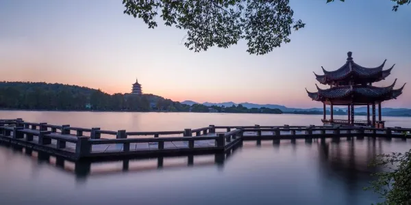 Popular Must-Visit Restaurants in Hangzhou