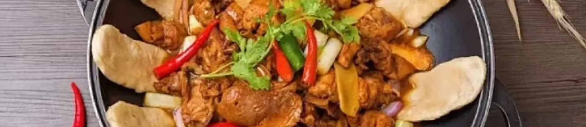 Must-Visit Restaurants