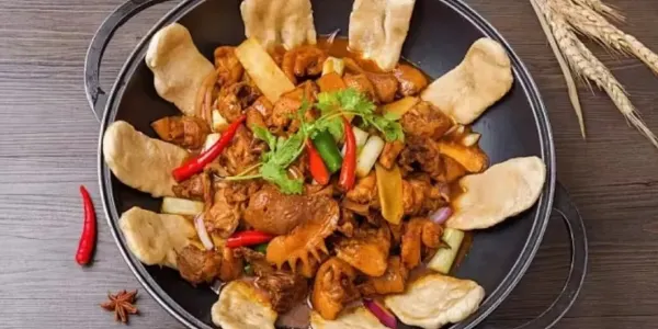 쉬저우의 인기 필수 방문지