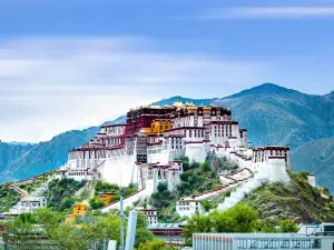 Top 20 Must-Visit Restaurants in Lhasa