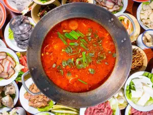Top 50 Must-Visit Restaurants in Guiyang