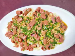 Top 20 Must-Visit Restaurants in Yantai