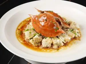 Top 50 Must-Visit Restaurants in Zhoushan