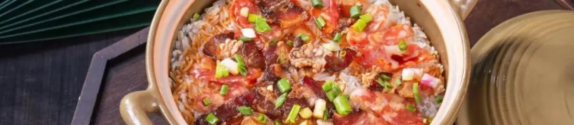Must-Visit Restaurants