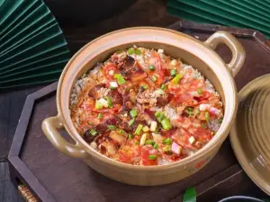 Top 50 Must-Visit Restaurants in Foshan