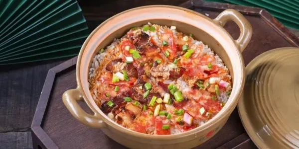 Popular Must-Visit Restaurants in Foshan