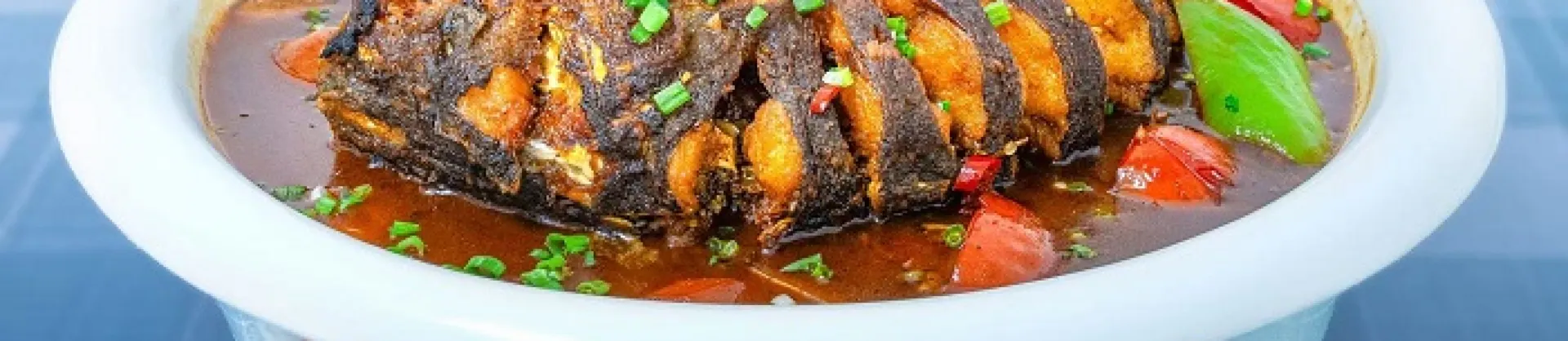 Must-Visit Restaurants