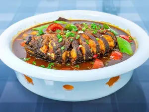 Top 20 Must-Visit Restaurants in Yangshuo