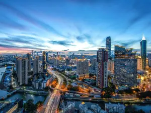 Popular Must-Visit Restaurants in Shenzhen