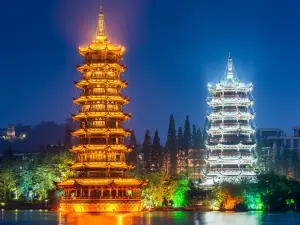 Top 20 Must-Visit Restaurants in Guilin