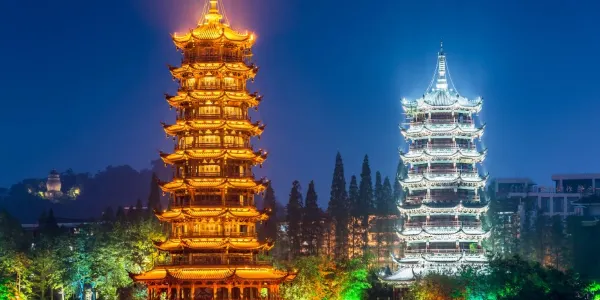 Top 20 Must-Visit Restaurants in Guilin