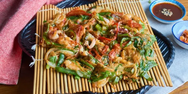 Top 15 South Korean cuisine in Hong Kong