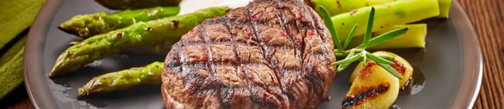 Must-Visit Restaurants