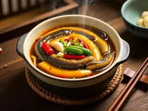Top 20 Must-Visit Restaurants in Huai'an