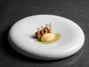 Top 20 Fine Dining in Lisbon