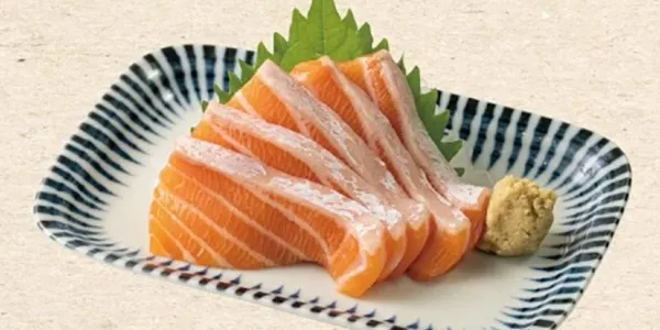 Top 15 Japanese cuisine in Taipei