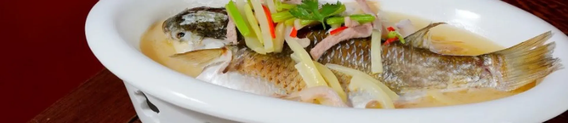 Must-Visit Restaurants