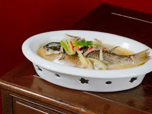 Top 50 Must-Visit Restaurants in Tonglu