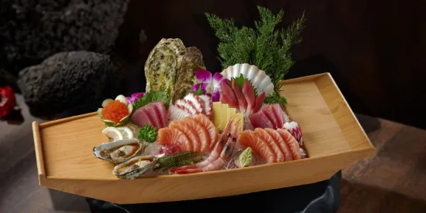 ホーチミンの日本料理 おすすめ10選