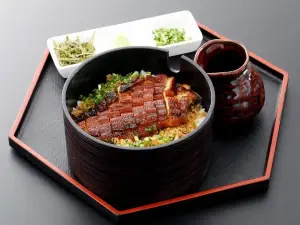 Top 20 Must-Visit Restaurants in Nagoya