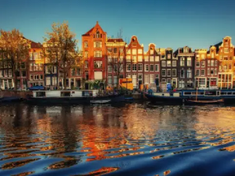 Top 50 Must-Visit Restaurants in Amsterdam