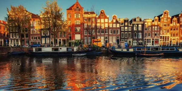 Top 20 Must-Visit Restaurants in Amsterdam