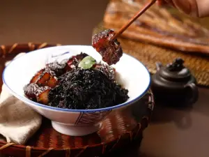 Top 20 Must-Visit Restaurants in Shaoxing