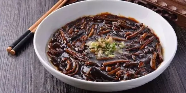 上海的熱門必嚐美食